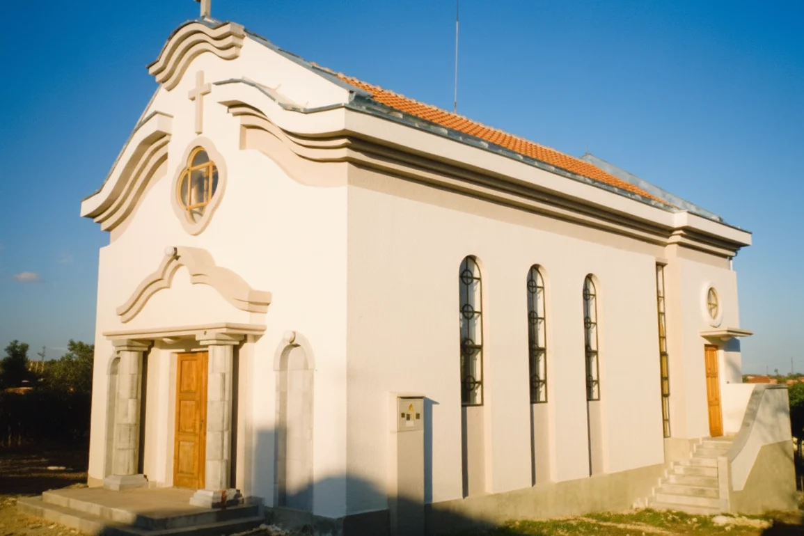 Църква, Новоселци, Бургаски регион-1